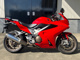Фото Honda VFR800F 2014 с японского аукциона