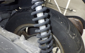 YAMAHA JOG POCHE SA08J