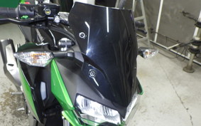 KAWASAKI Z250 Gen.2 2003 EX250Y