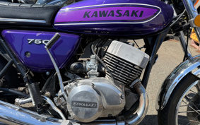 KAWASAKI 750SS 2022 H2F
