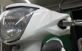 SUZUKI ADDRESS 110 2010 CE47A