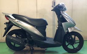 SUZUKI ADDRESS V110 CE47A