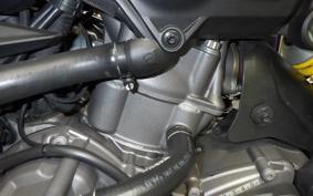 DUCATI MONSTER 937 + 2022