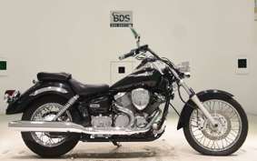 YAMAHA DRAGSTAR 250 2001 VG05J