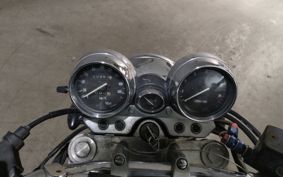 SUZUKI INAZUMA 400 GK7BA