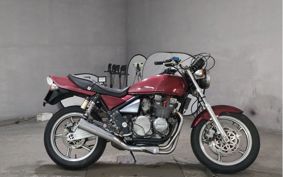 KAWASAKI ZEPHYR400 ZR400C