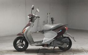 SUZUKI LET`S4 CA45A