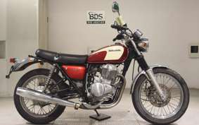 HONDA CB400SS E 2007 NC41