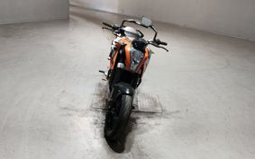 KTM 200 DUKE JUC4B