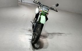 KAWASAKI KLX250 LX250E