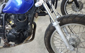 YAMAHA TW200 2JL
