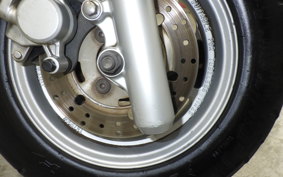 YAMAHA AXIS 125 TREET 2022 SE53J