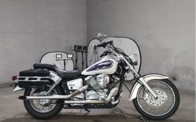 YAMAHA DRAGSTAR 250 VG02J