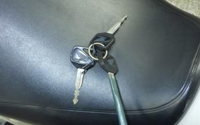 HONDA CB1300SF SUPER FOUR 2003 SC54