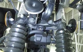 HONDA CT125-2 JA65