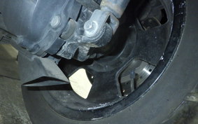 YAMAHA MAXAM 250 2007 SG21J