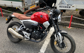 HONDA CB190SS ABS PCL3