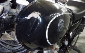 YAMAHA SR400 Gen.3 2003 RH01J