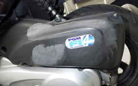 HONDA DIO Gen.6 2018 AF68