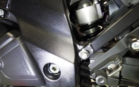 SUZUKI Vｽﾄﾛｰﾑ650XTA 2016 VP56A
