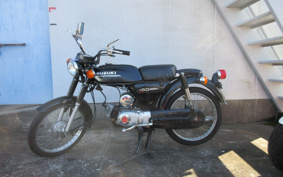 SUZUKI K50