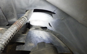 YAMAHA BW'S 50 Gen.2 SA02J