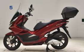 HONDA PCX 150 ABS KF30
