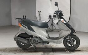 SUZUKI ADDRESS V125 CF46A
