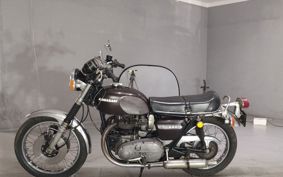 KAWASAKI W3 1973 W3F