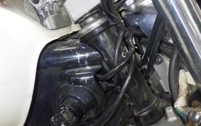 YAMAHA DRAGSTAR 250 VG02J