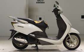 HONDA LEAD 110 2017 JF19