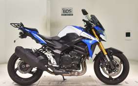 SUZUKI GSR750 A 2016 GR7NA