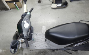 SUZUKI ADDRESS V125 G 2026 CF46A