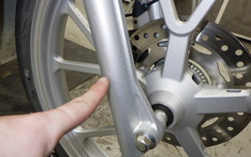 HONDA C110 SUPER CUB JA59