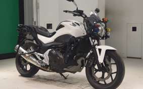 HONDA NC750L 2021 RC67