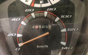 HONDA DIO 110 JF31