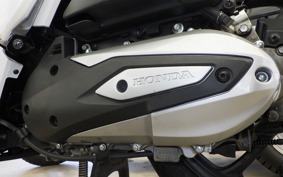 HONDA DIO110ﾍﾞｰｼｯｸ 2006 JK03