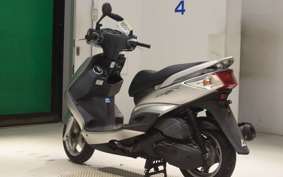 YAMAHA CYGNUS 125 X 2 2017 SE44J