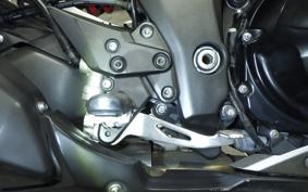 KAWASAKI NINJA 1000 A 2019 ZXT00W