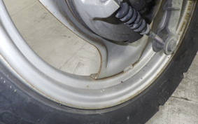 YAMAHA BJ 2018 SA24J