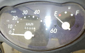 HONDA DIO FIT AF27