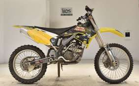 SUZUKI RM-Z250