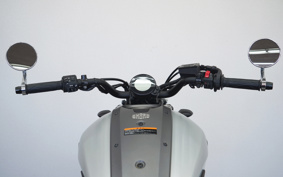 YAMAHA XSR700 2018 RM22J