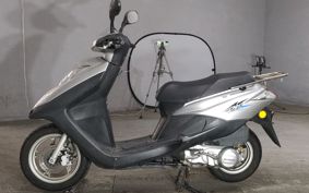 HONDA DIO 125 TCJU