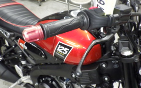 YAMAHA XSR125 2025 RE46J