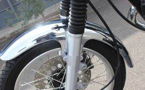 YAMAHA SR400 2019 RH16J