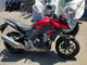 Фото Honda 400X 2014 с японского аукциона