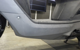 SUZUKI ADDRESS V125 DT11A