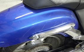 YAMAHA XV1900 RAIDER 2009