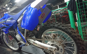YAMAHA YZ125 CE16C